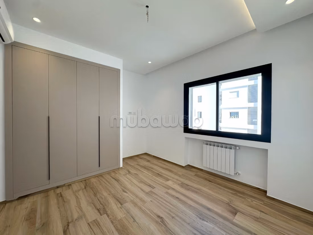 A Louer Un Appartement En S2