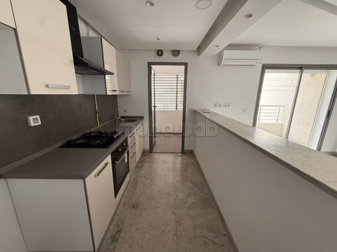 A vendre s1 à cité les palmeraies Aouina