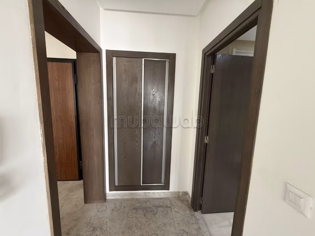 A vendre s1 à cité les palmeraies Aouina