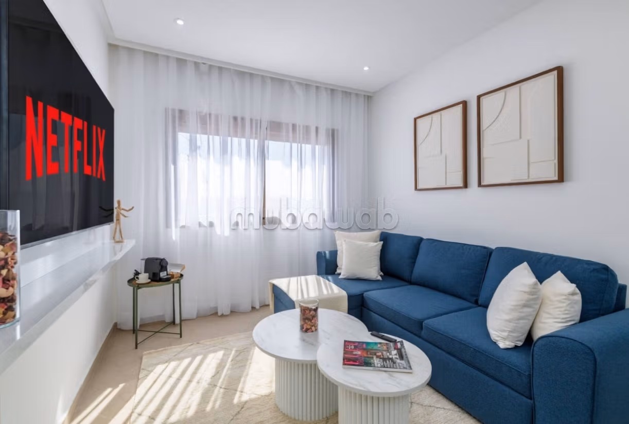 Vente Appartement 1 chambre Gueliz
