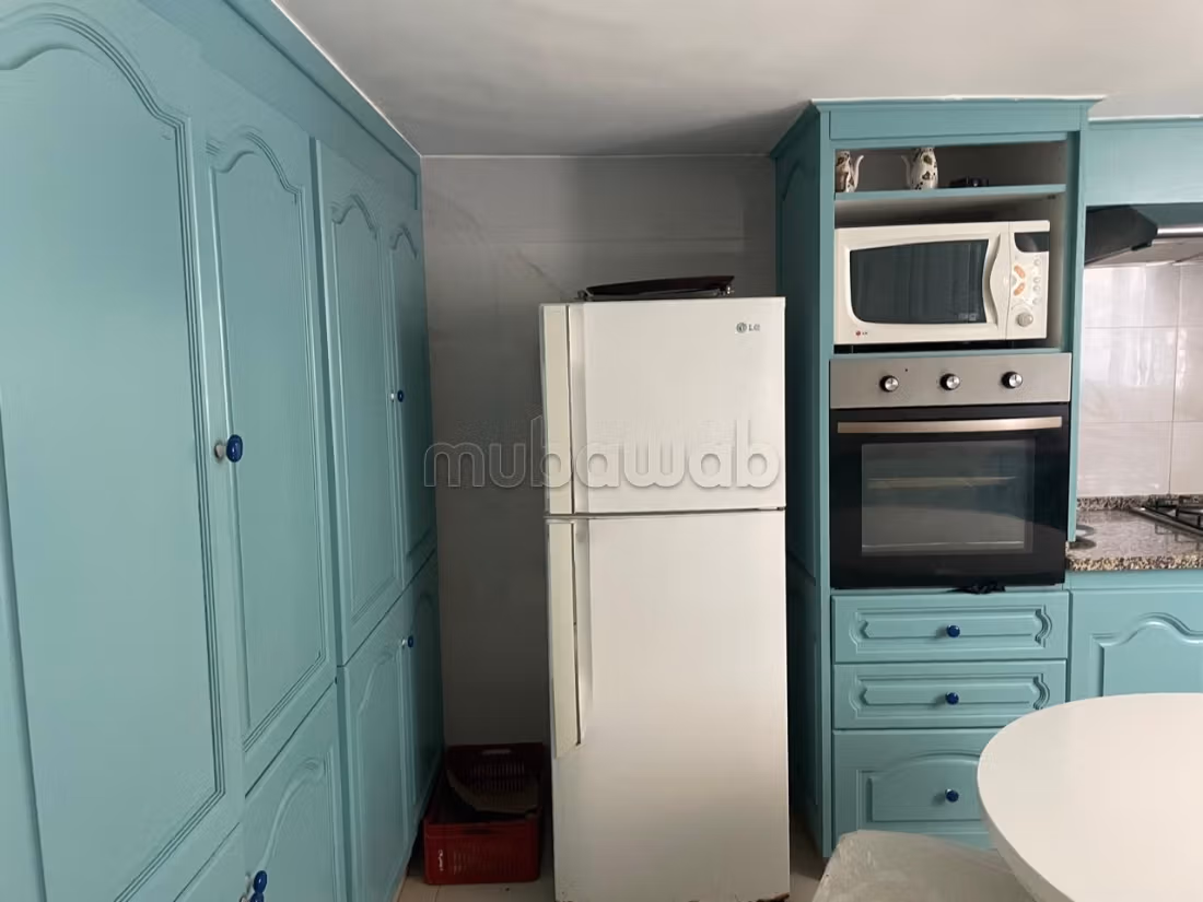 Location villa avec piscine a el menzah 1