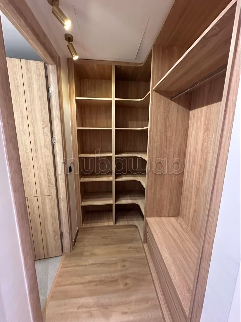 Appartement 135 m² à Ain Diab Extension — 7