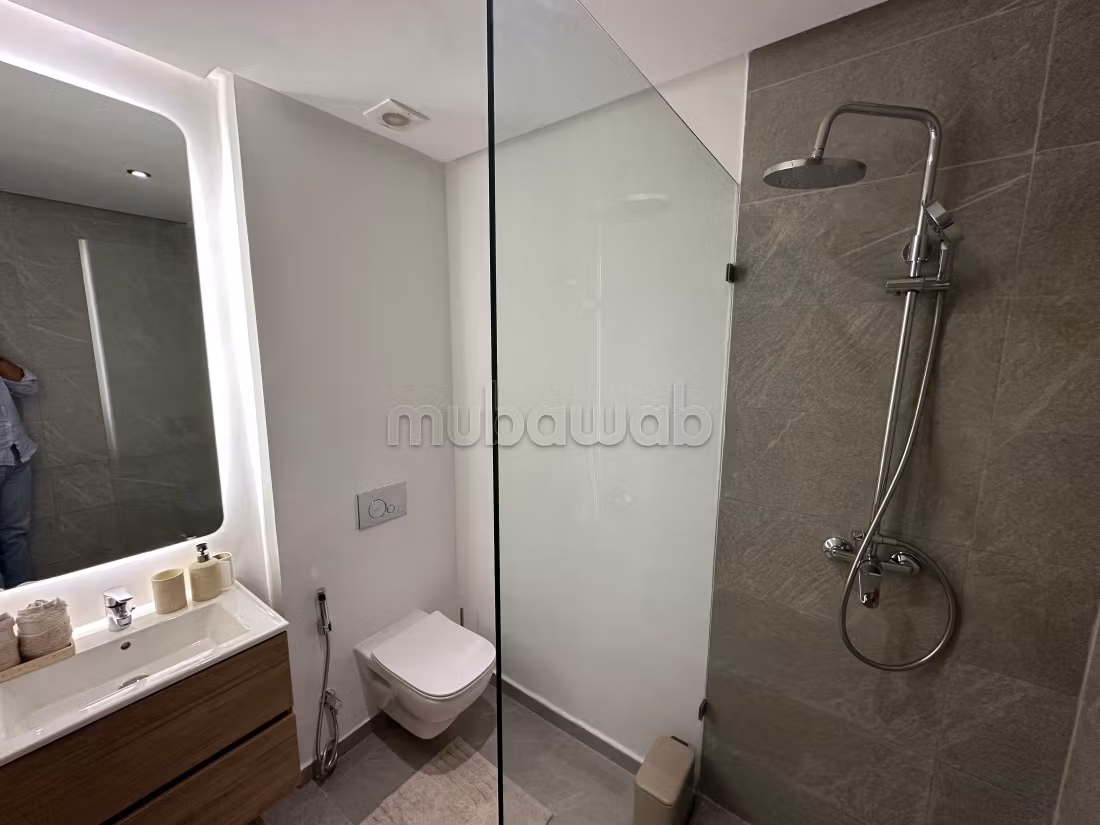 Appartement 135 m² à Ain Diab Extension — 8