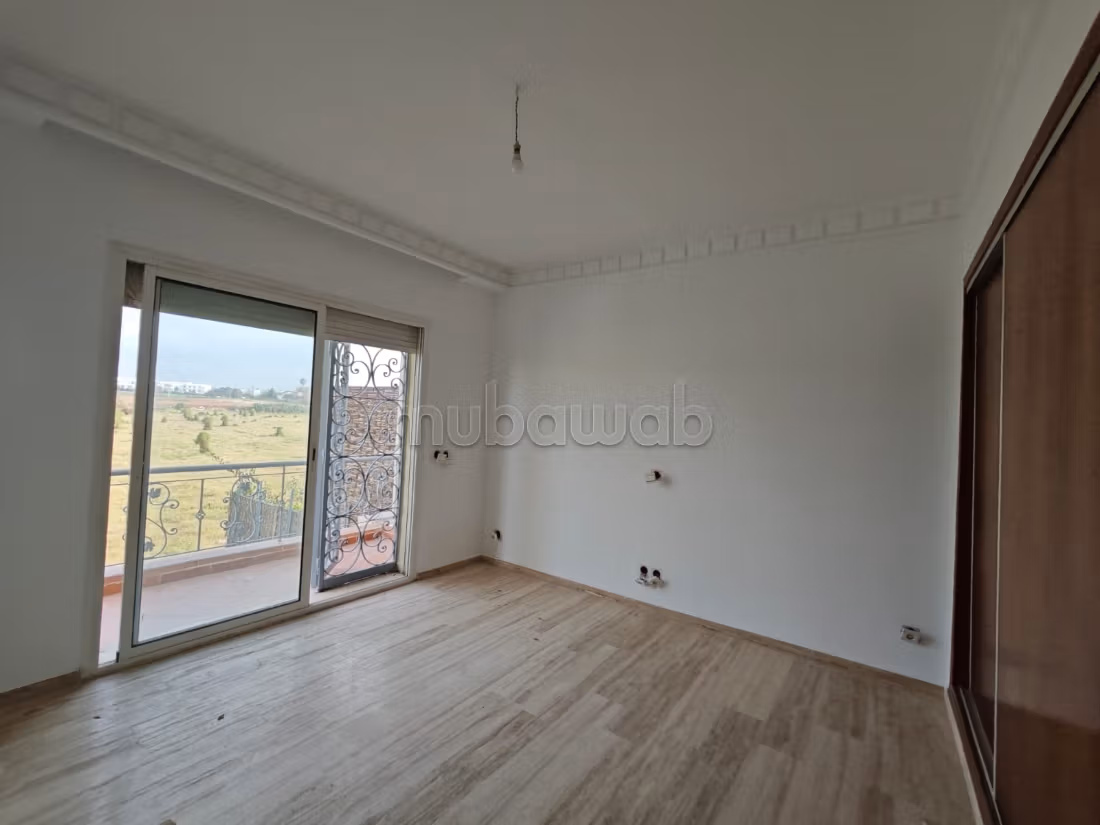 Exclusivity - Villa in a gated community