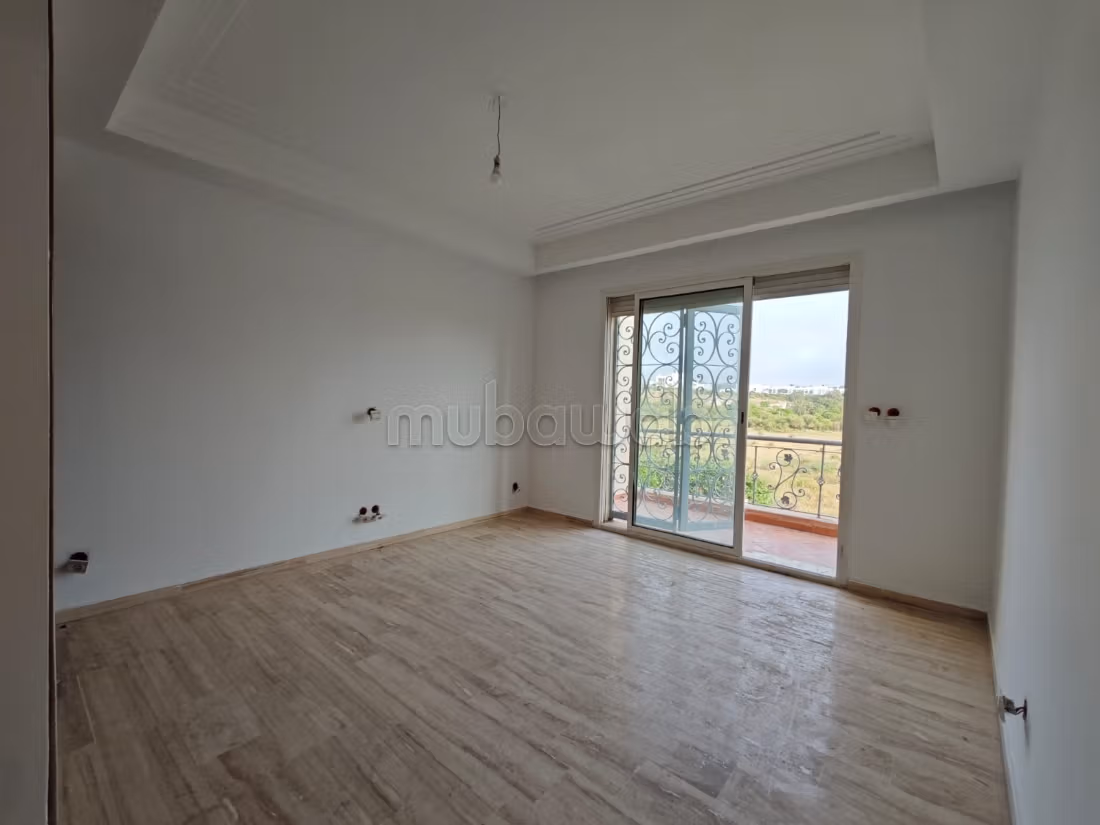 Exclusivity - Villa in a gated community