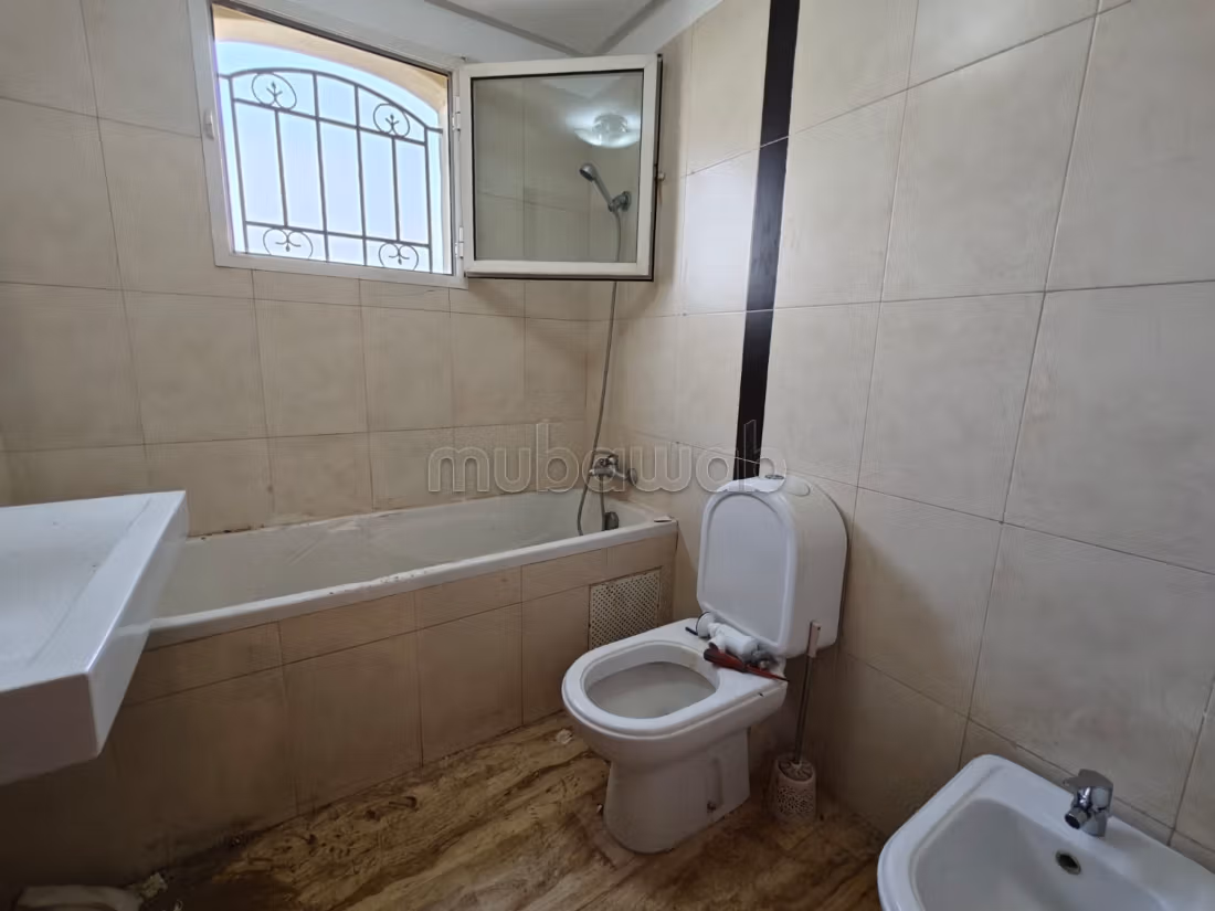 Exclusivity - Villa in a gated community