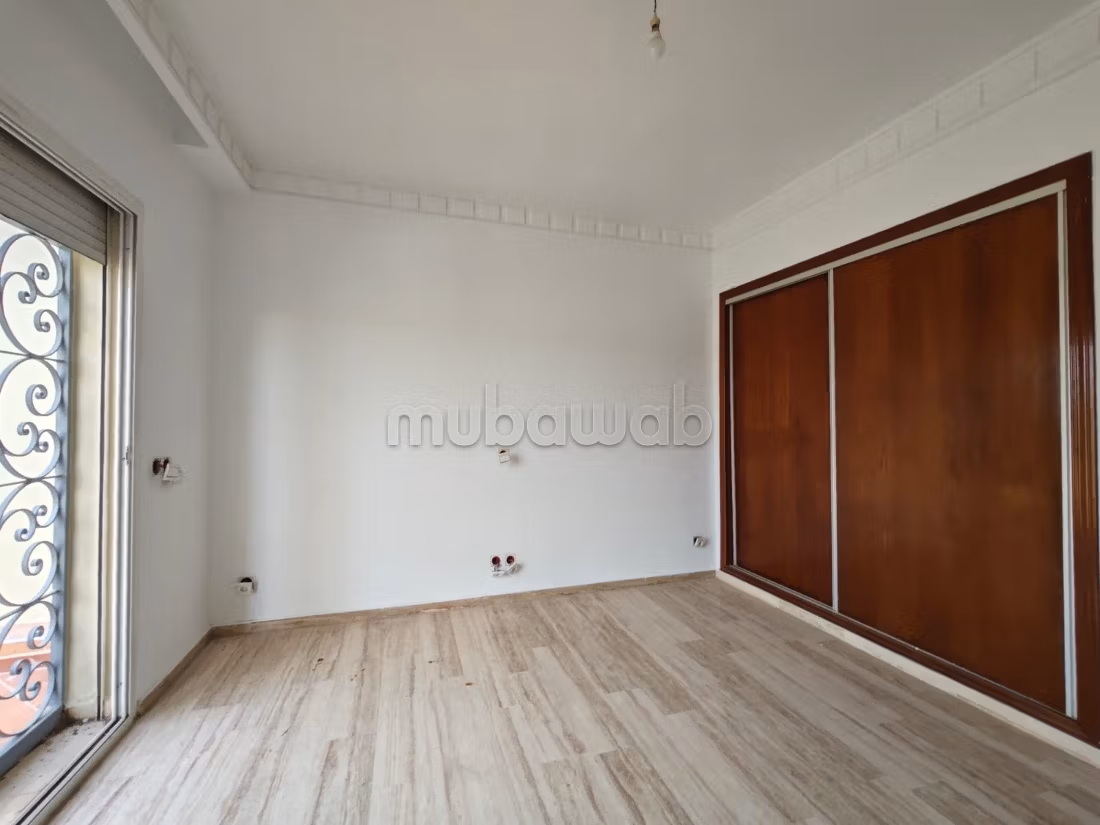 Exclusivity - Villa in a gated community