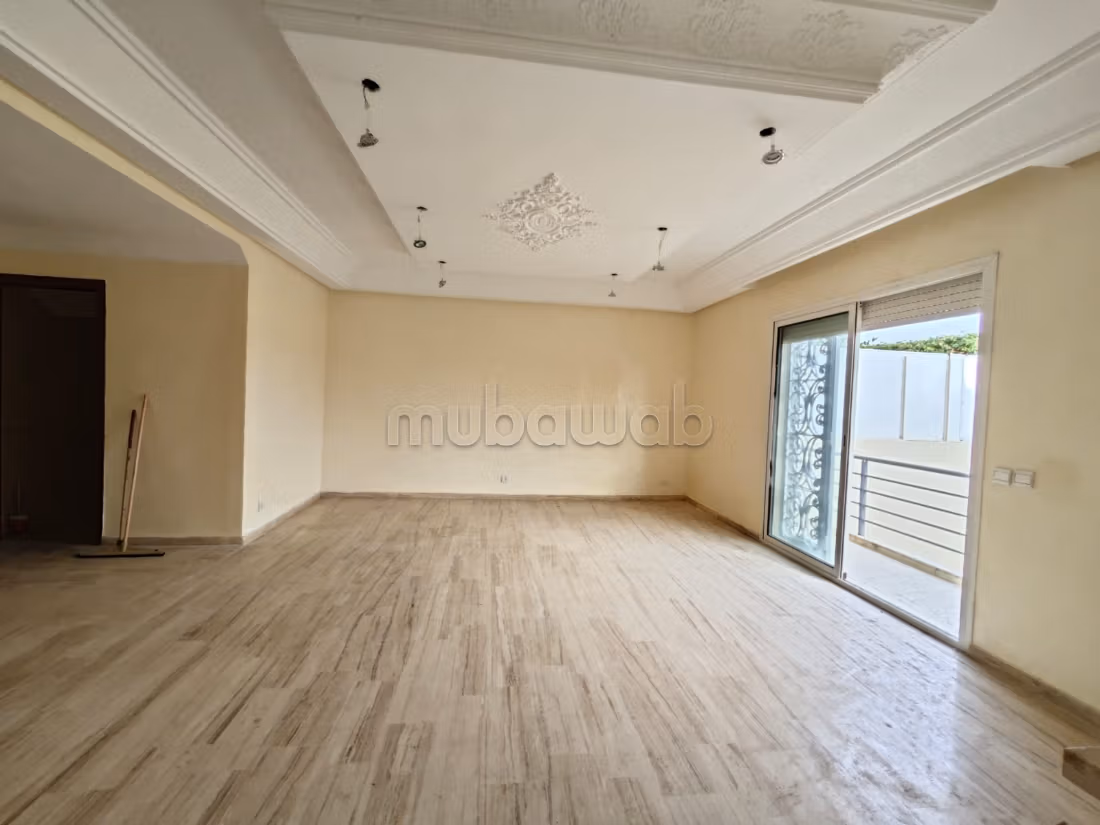Exclusivity - Villa in a gated community