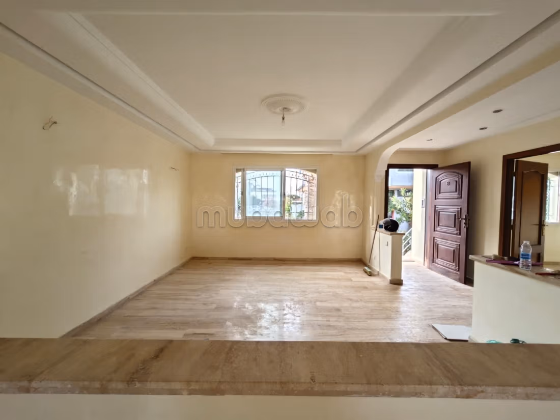 Exclusivity - Villa in a gated community