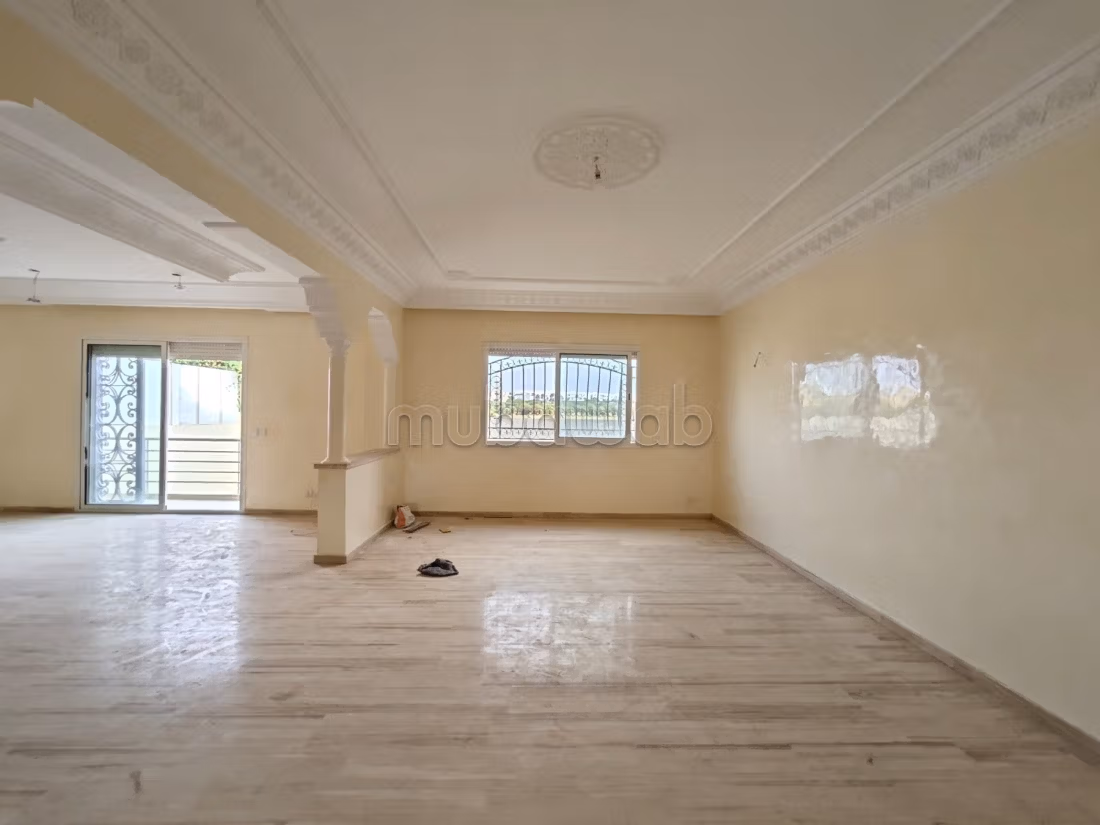 Exclusivity - Villa in a gated community
