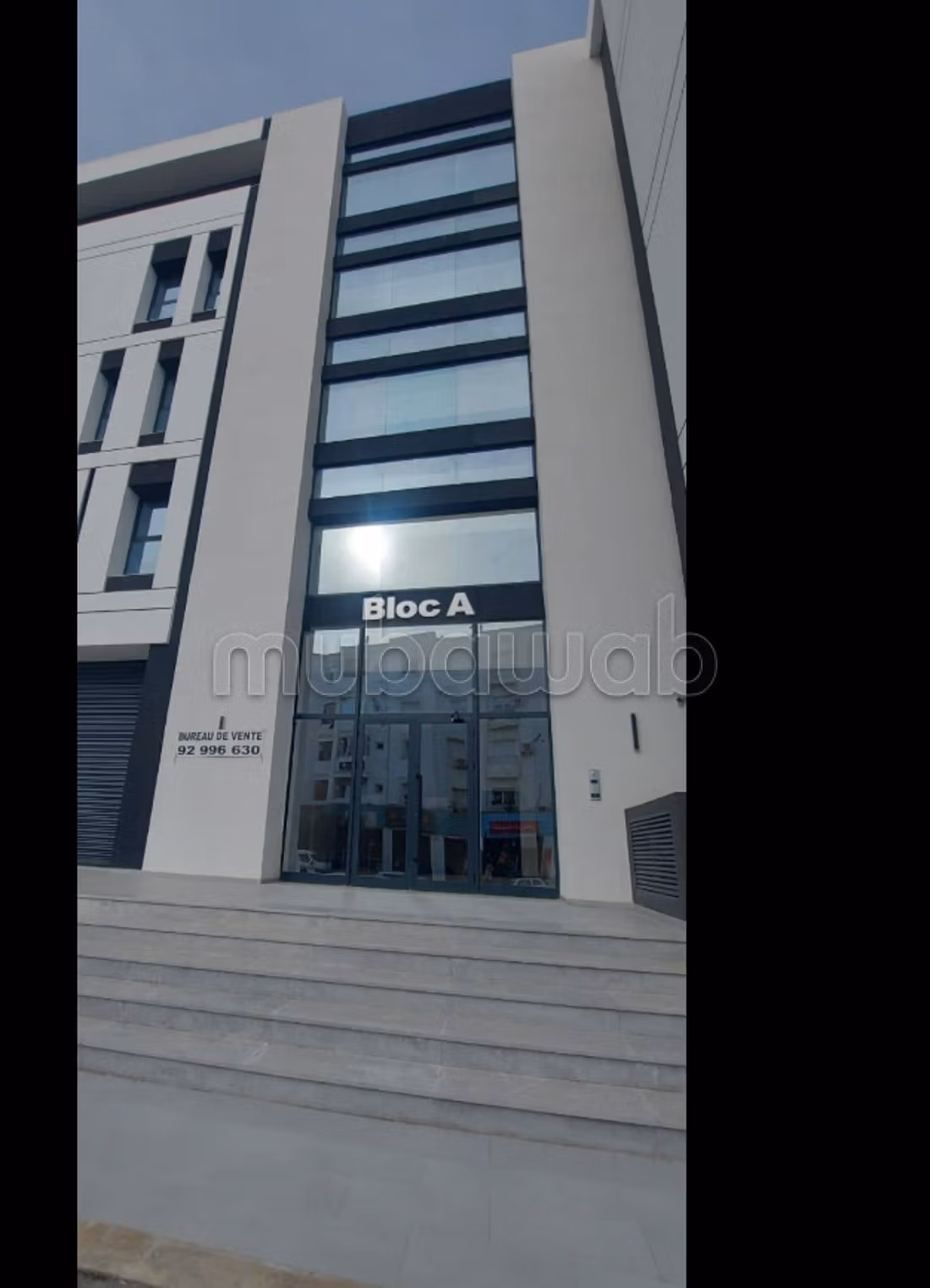 In affitto ufficio o medico