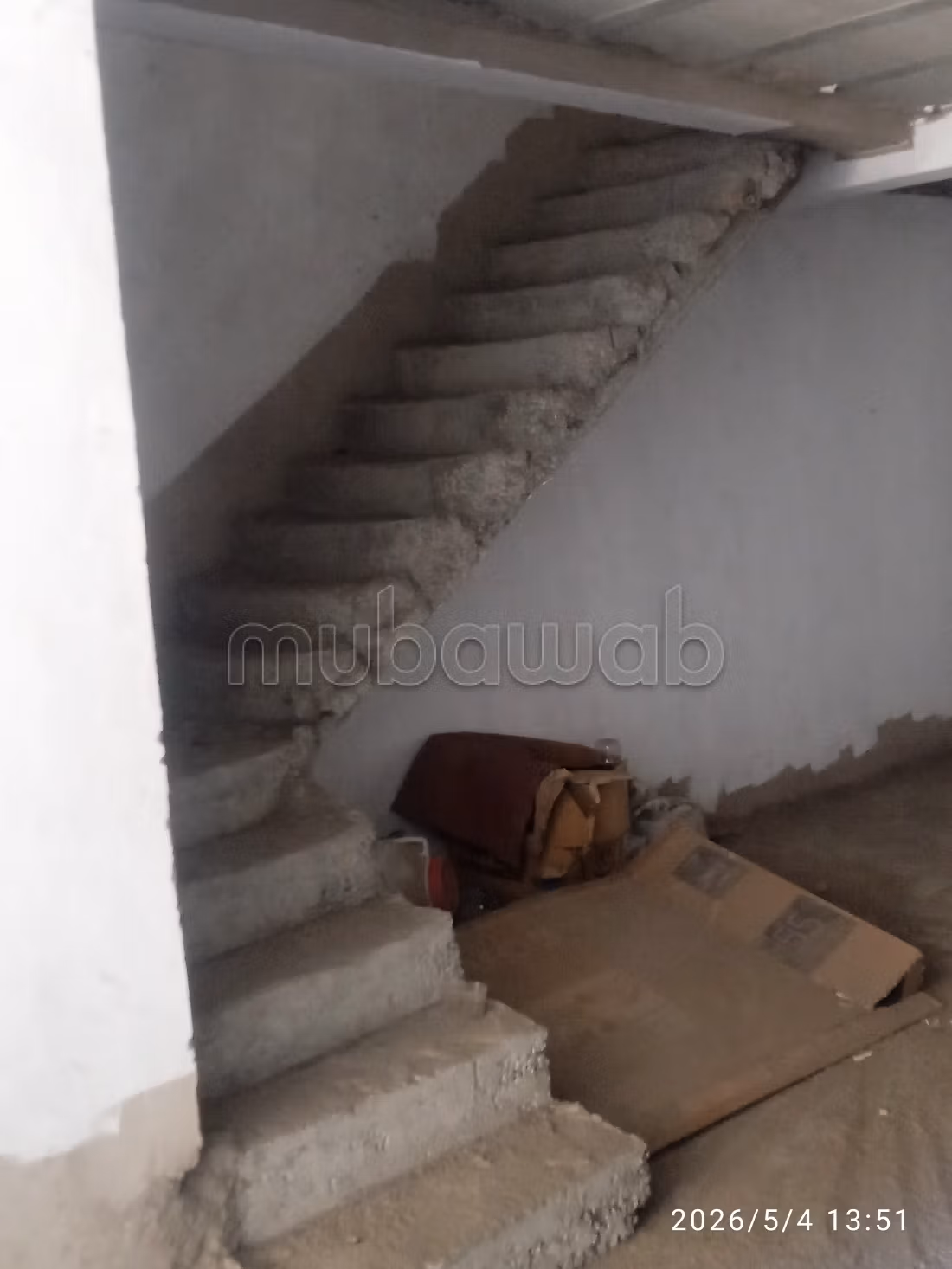 Winkel te koop in Ain Sebaa naast de Akdital Kliniek