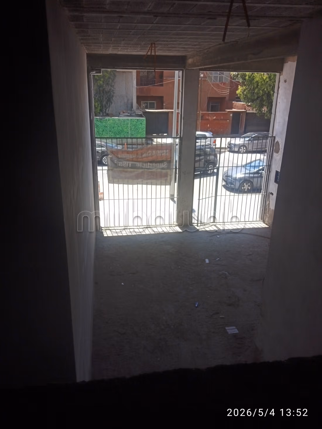 Winkel te koop in Ain Sebaa naast de Akdital Kliniek