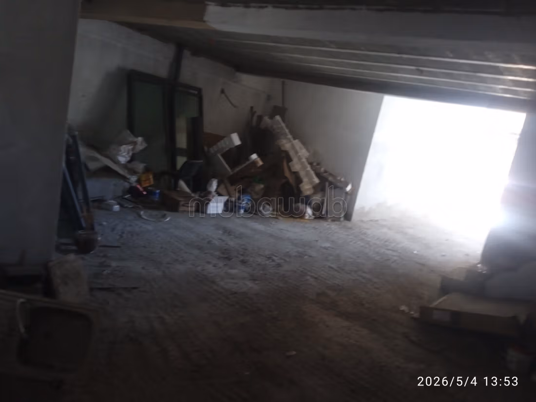 Winkel te koop in Ain Sebaa naast de Akdital Kliniek