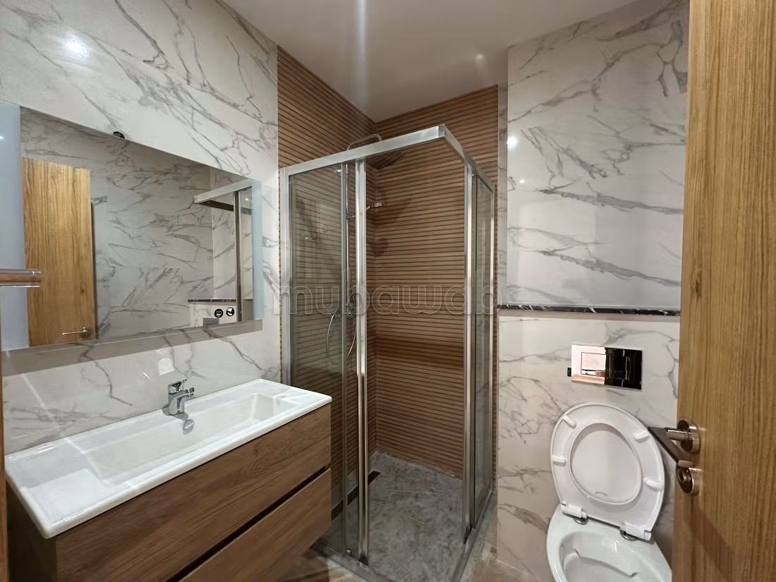 Superbe appartement neuf meublé à louer
