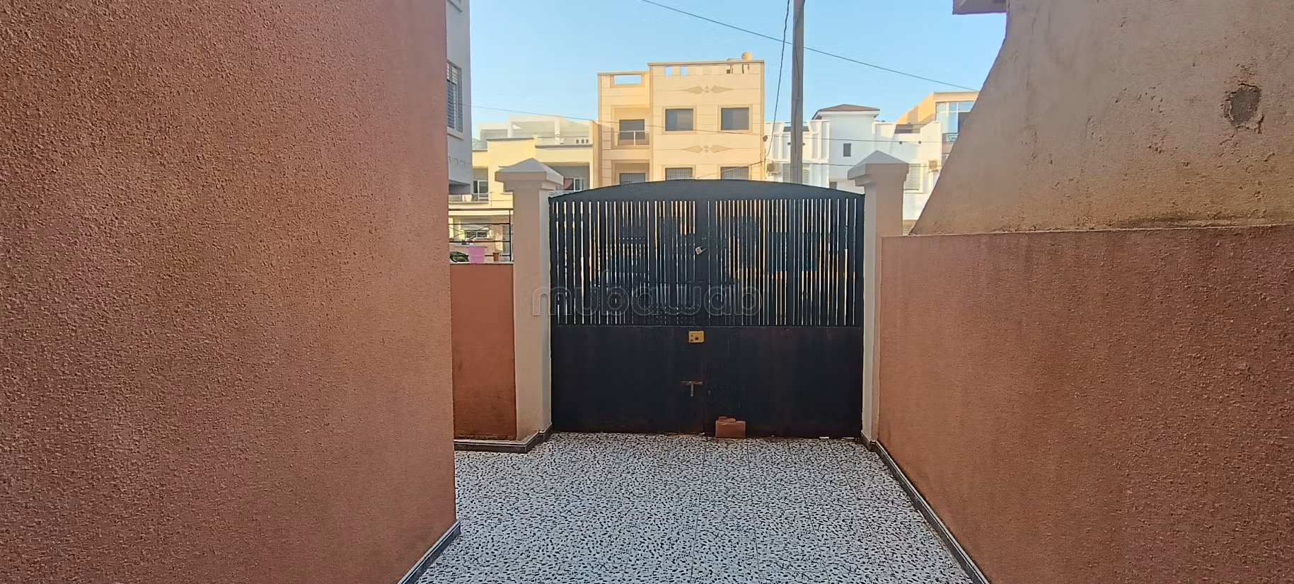 Casa titulada en Saïdia cerca de la corniche