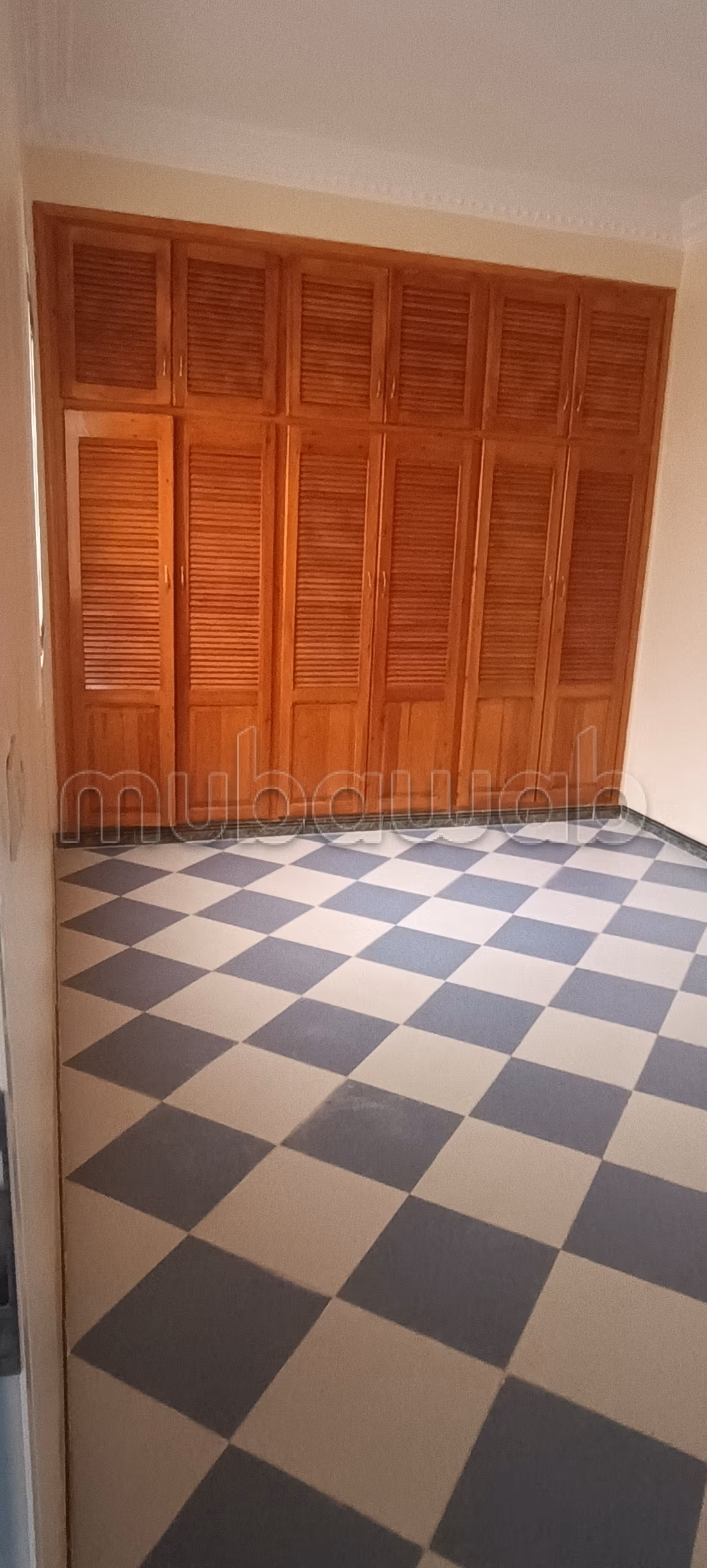 Casa titulada en Saïdia cerca de la corniche
