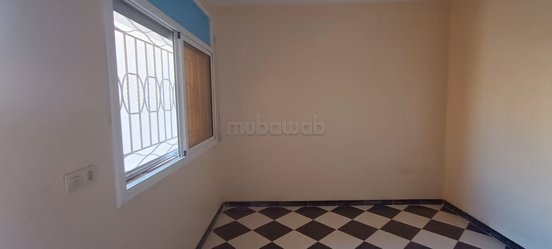 Casa titulada en Saïdia cerca de la corniche