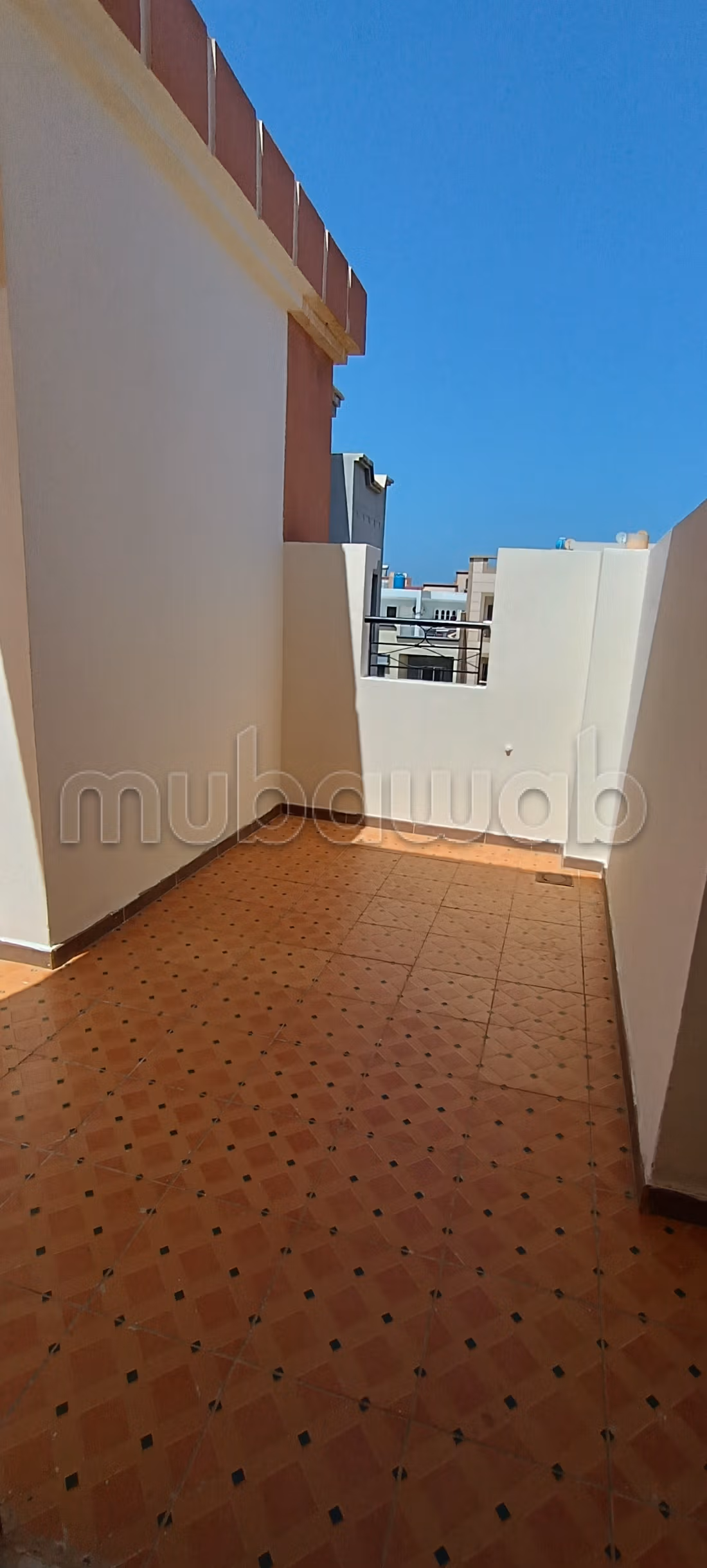 Casa titulada en Saïdia cerca de la corniche