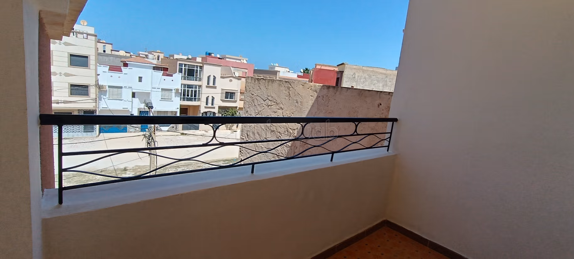 Casa titulada en Saïdia cerca de la corniche