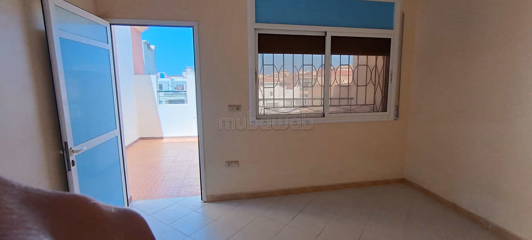 Casa titulada en Saïdia cerca de la corniche