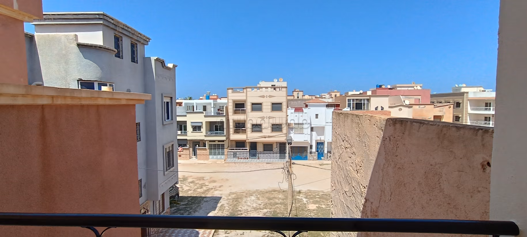 Casa titulada en Saïdia cerca de la corniche