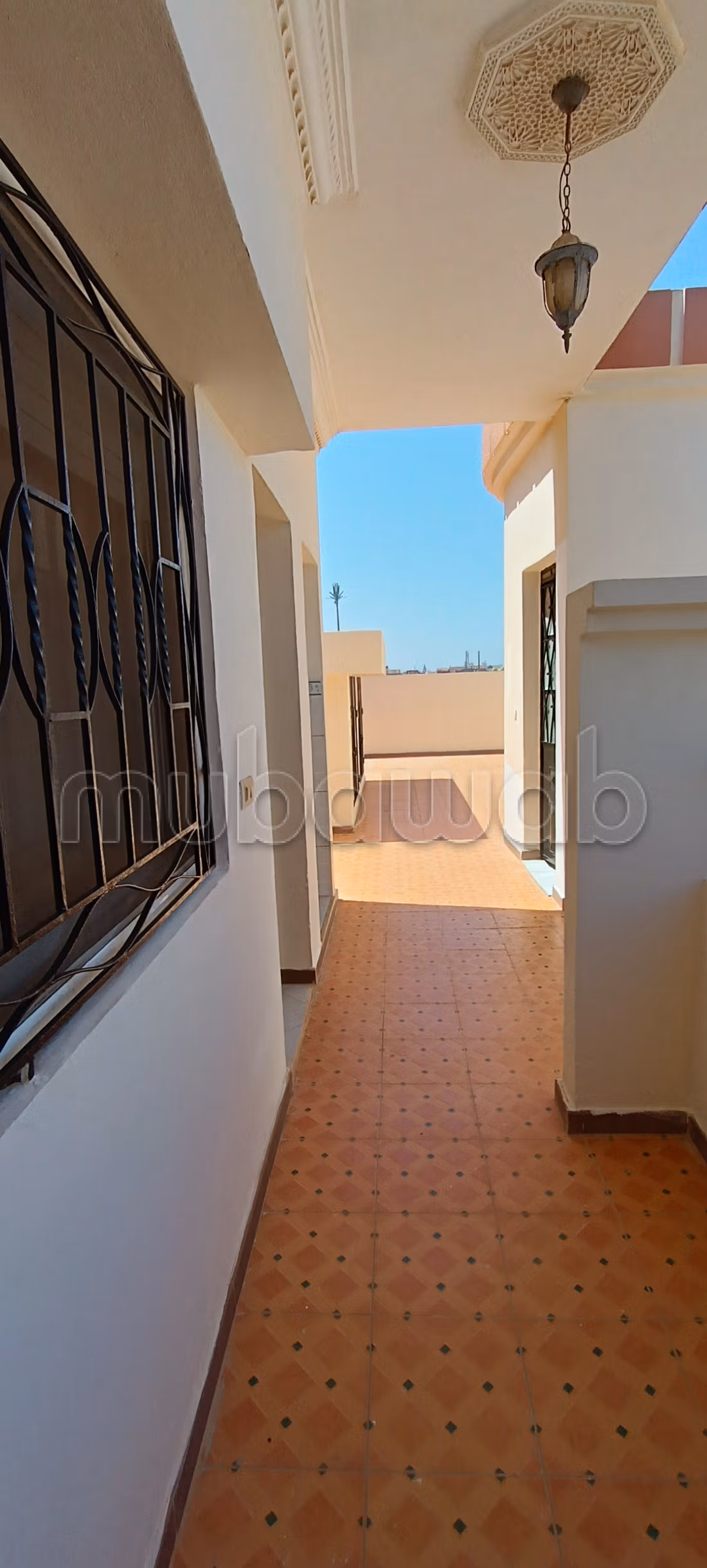 Casa titulada en Saïdia cerca de la corniche