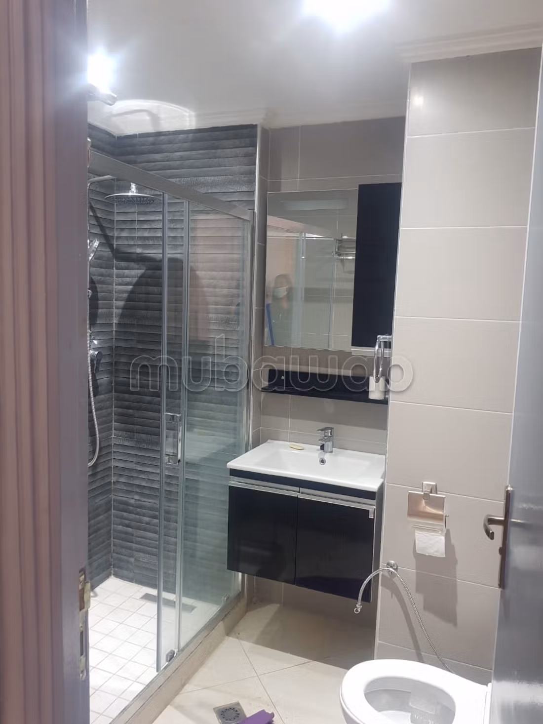 Appartement a vendre haut founty