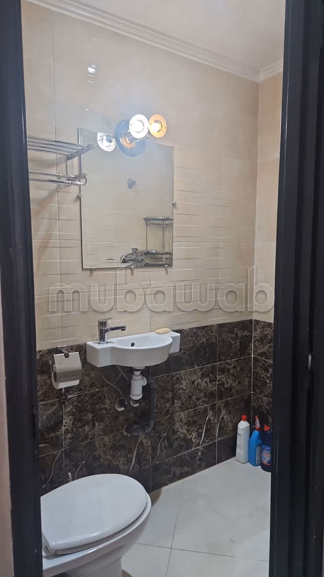 Appartement a vendre haut founty