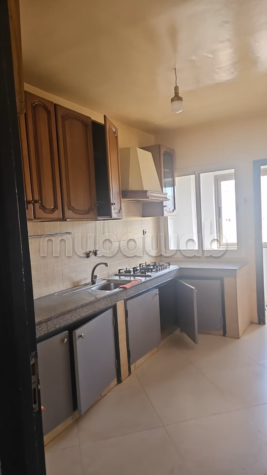 Appartement a vendre haut founty