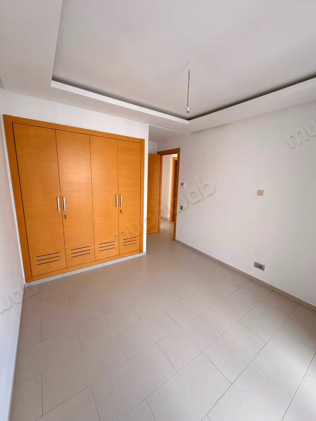 Gemeubileerd Appartement te Huur in Les Princesses Maarif