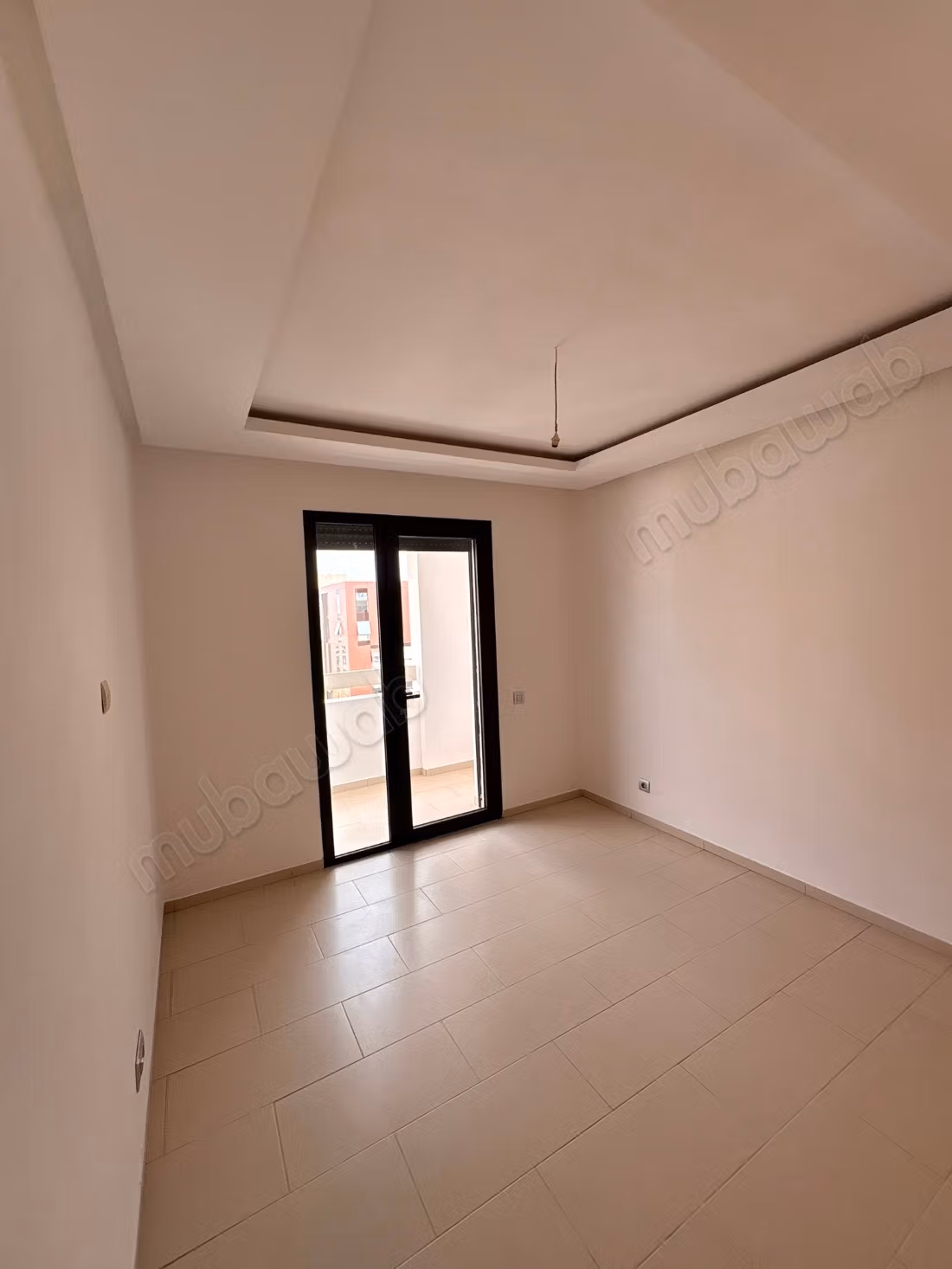 Gemeubileerd Appartement te Huur in Les Princesses Maarif