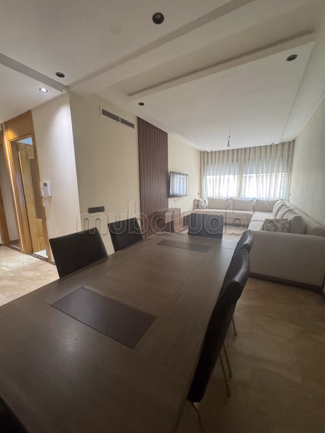Appartement 80 m² à Les princesses — 2