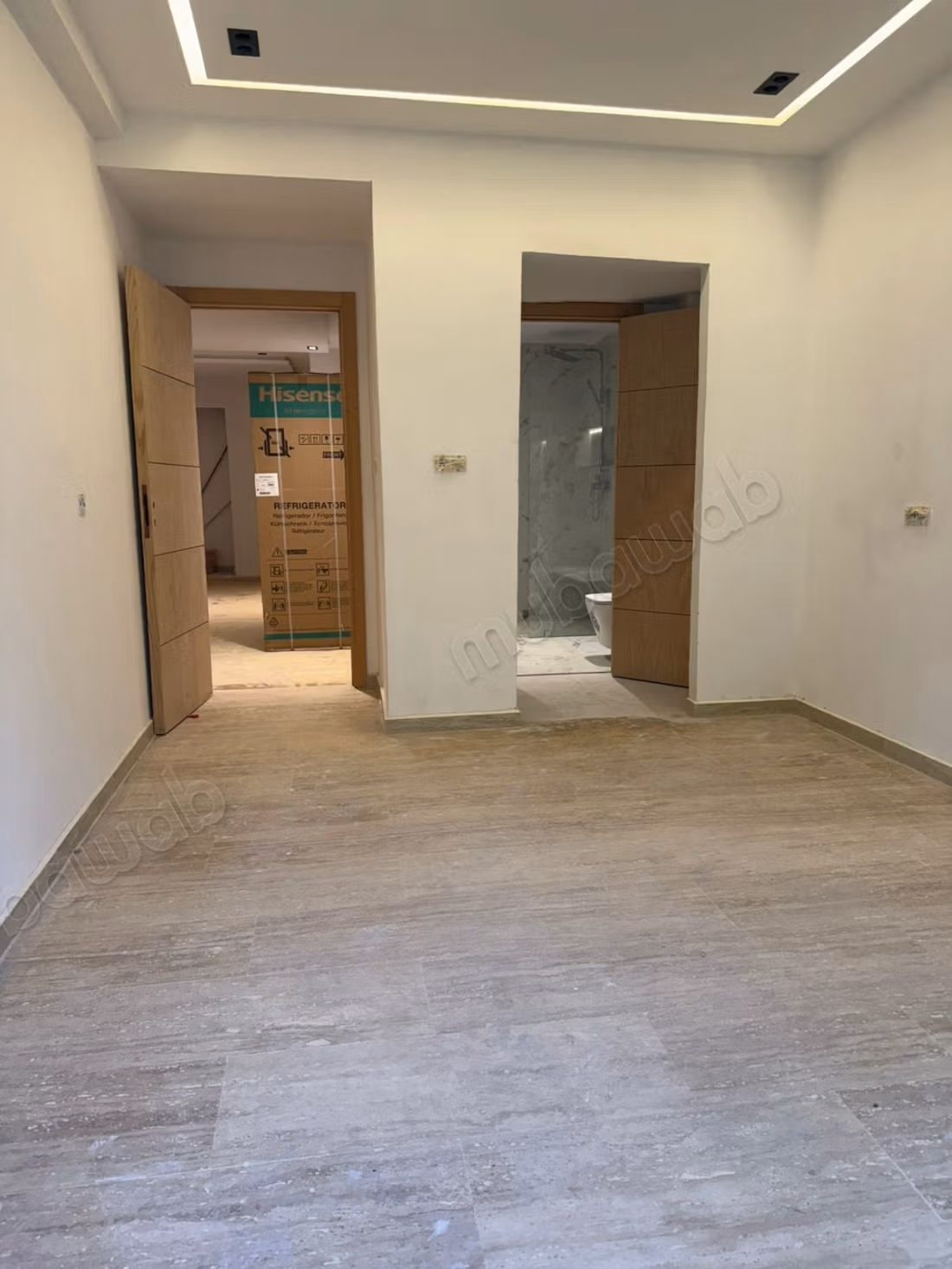 شقة للإيجار 4 غرف في شارع الغندى مارييف بمساحة 140م²