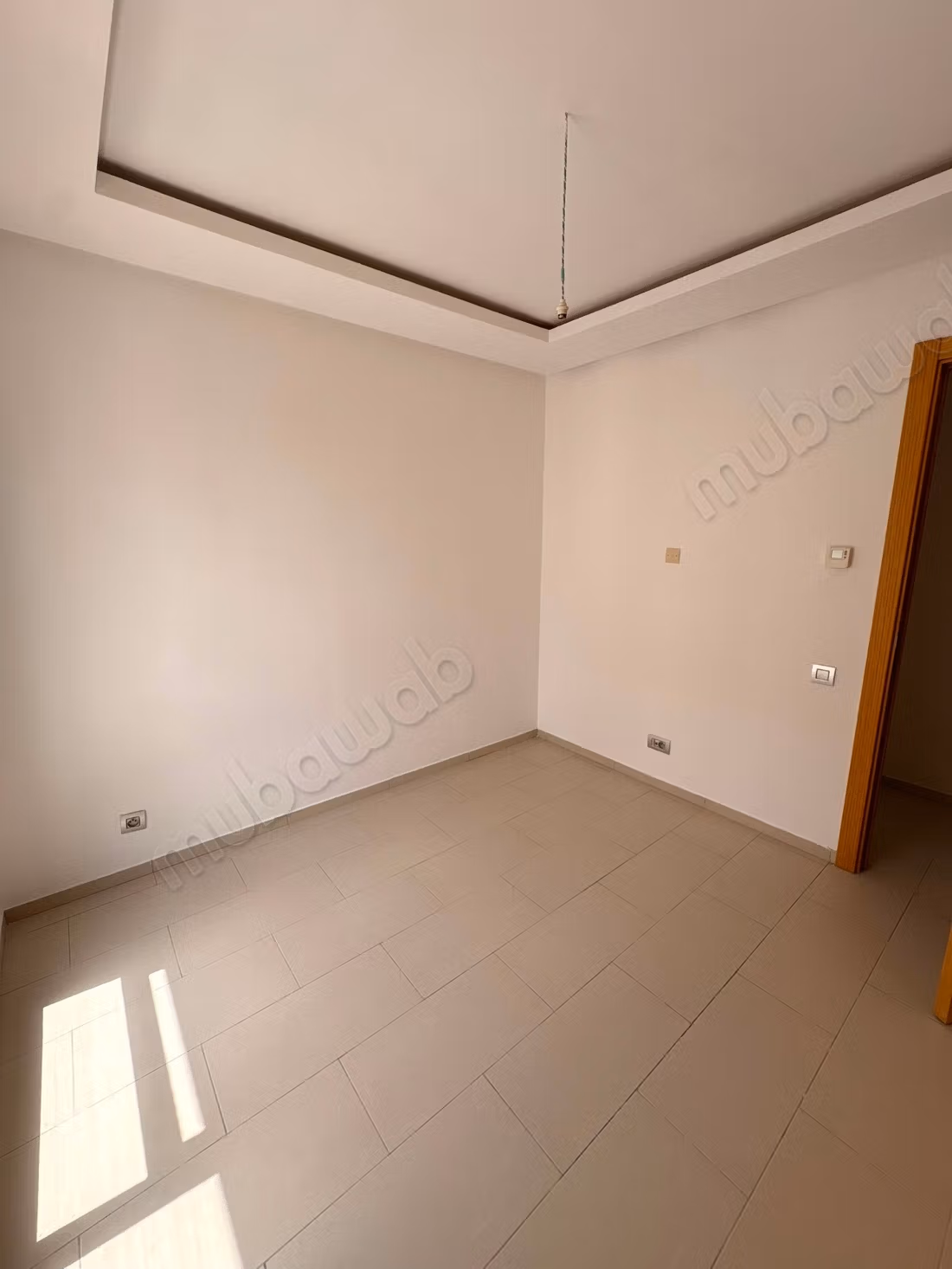 Gemeubileerd Appartement te Huur in Les Princesses Maarif