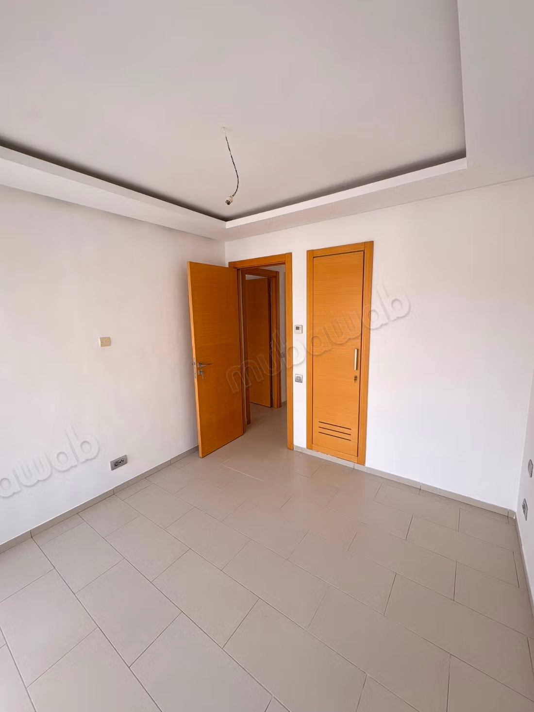 Gemeubileerd Appartement te Huur in Les Princesses Maarif