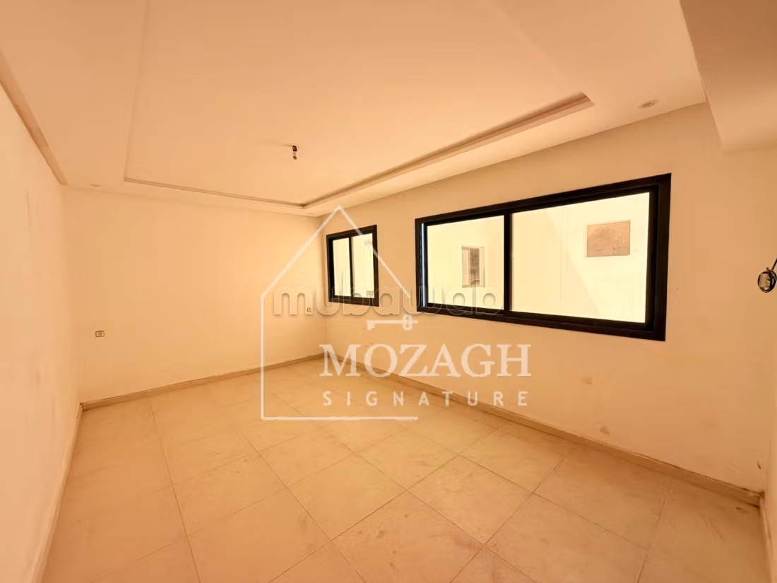 Appartement 95 m² à Guéliz — 9