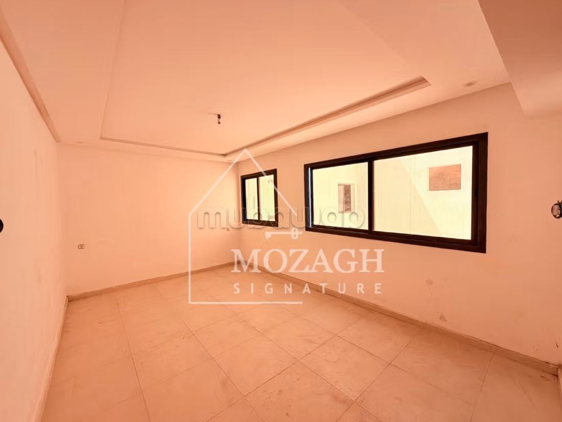 Appartement 95 m² à Guéliz — 10