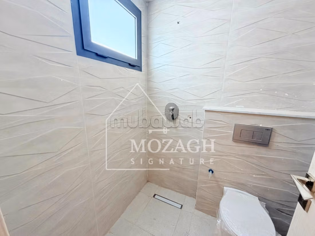 Appartement 95 m² à Guéliz — 11