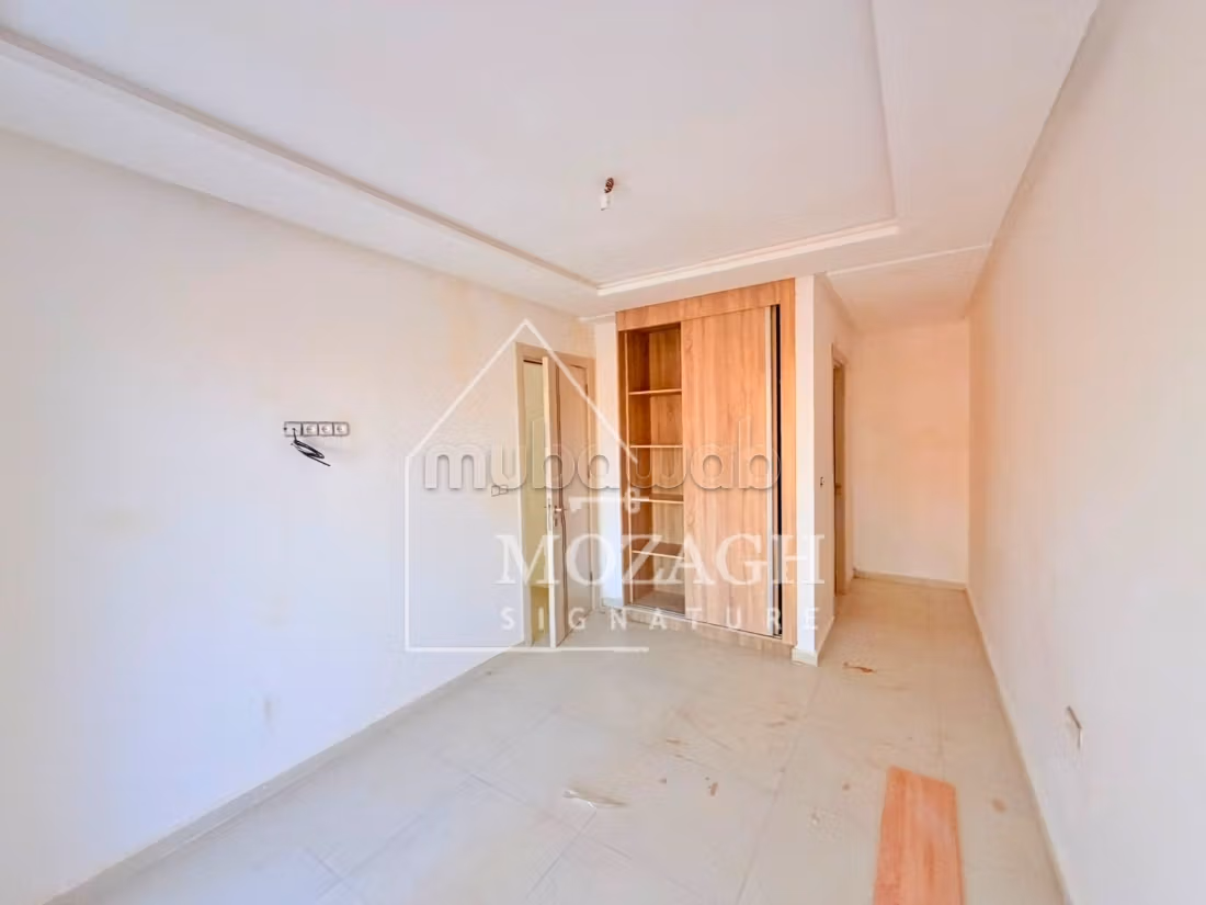 Appartement 95 m² à Guéliz — 7