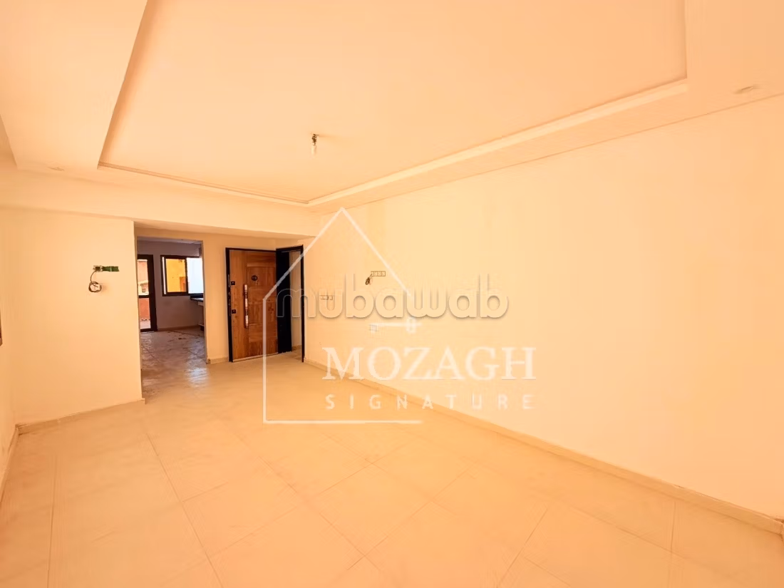 Bel appartement 2 chambres sur résidence piscine — 4