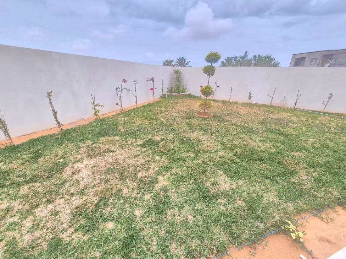 Villa S3 In Vendita A Houmt Souk