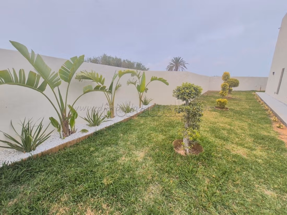 Villa S3 In Vendita A Houmt Souk