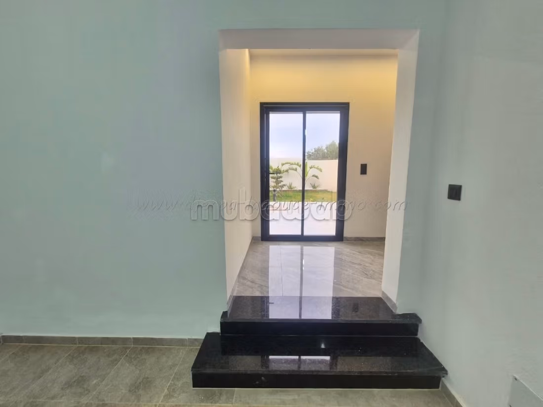Villa S3 In Vendita A Houmt Souk
