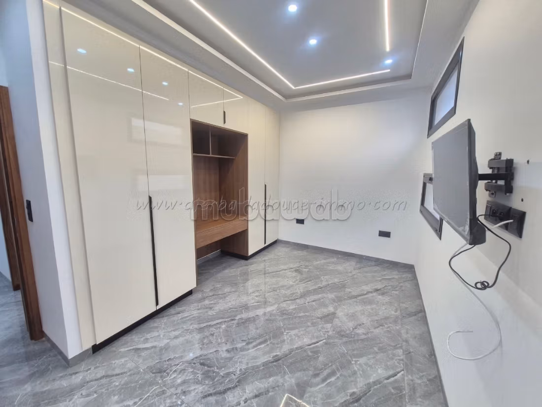 Villa S3 In Vendita A Houmt Souk