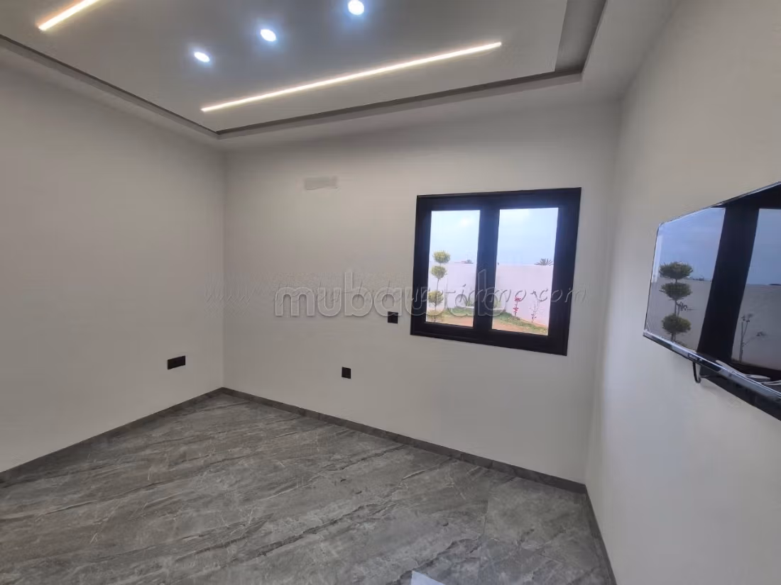 Villa S3 In Vendita A Houmt Souk