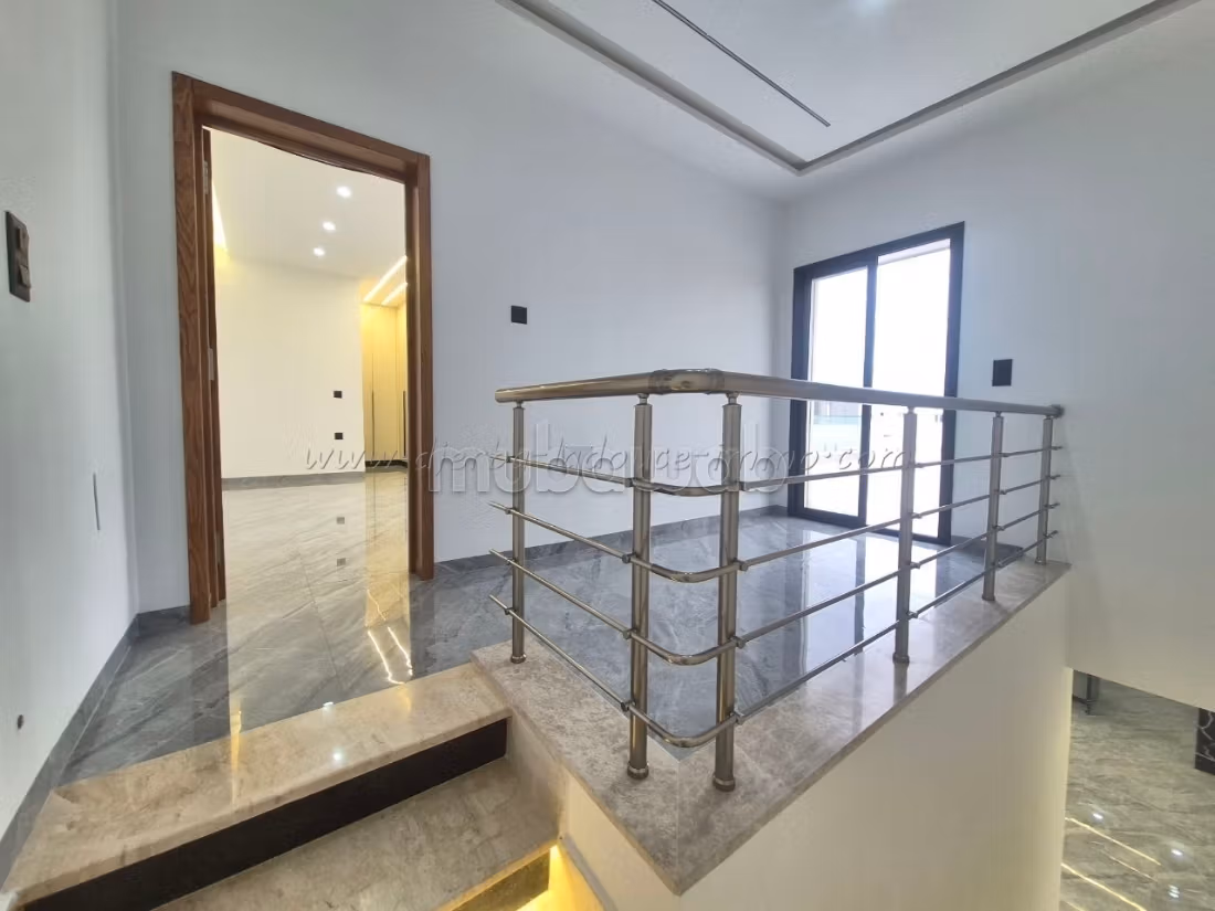 Villa S3 In Vendita A Houmt Souk