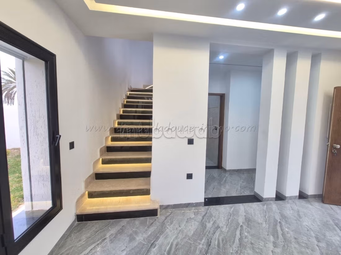 Villa S3 In Vendita A Houmt Souk
