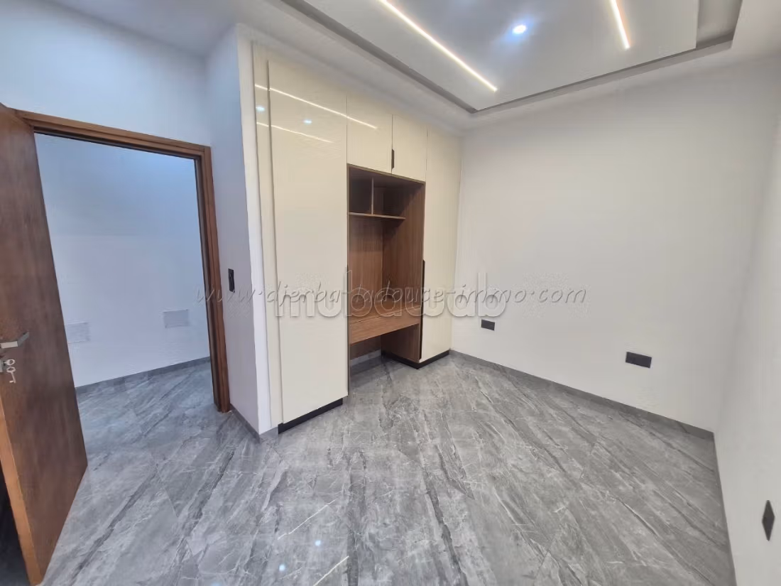 Villa S3 In Vendita A Houmt Souk