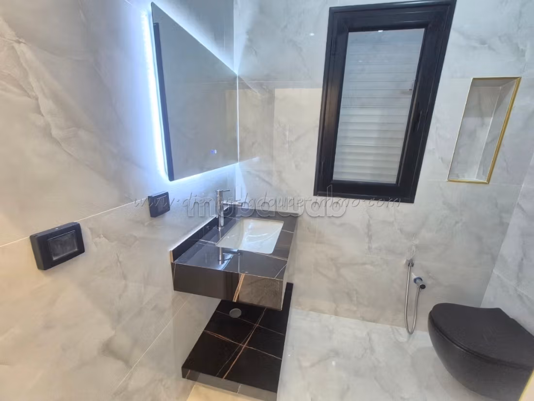 Villa S3 In Vendita A Houmt Souk